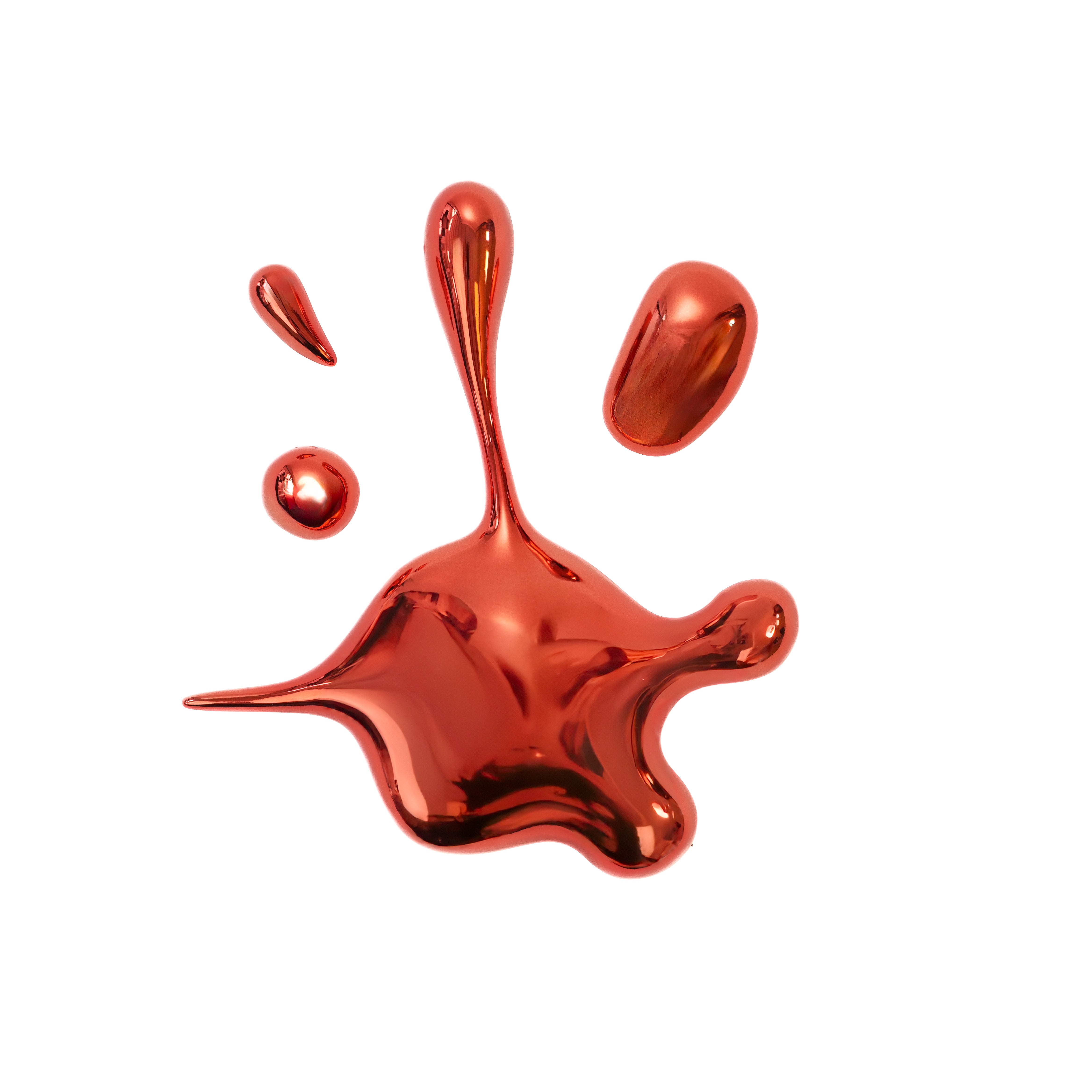 SPLASH ROJO