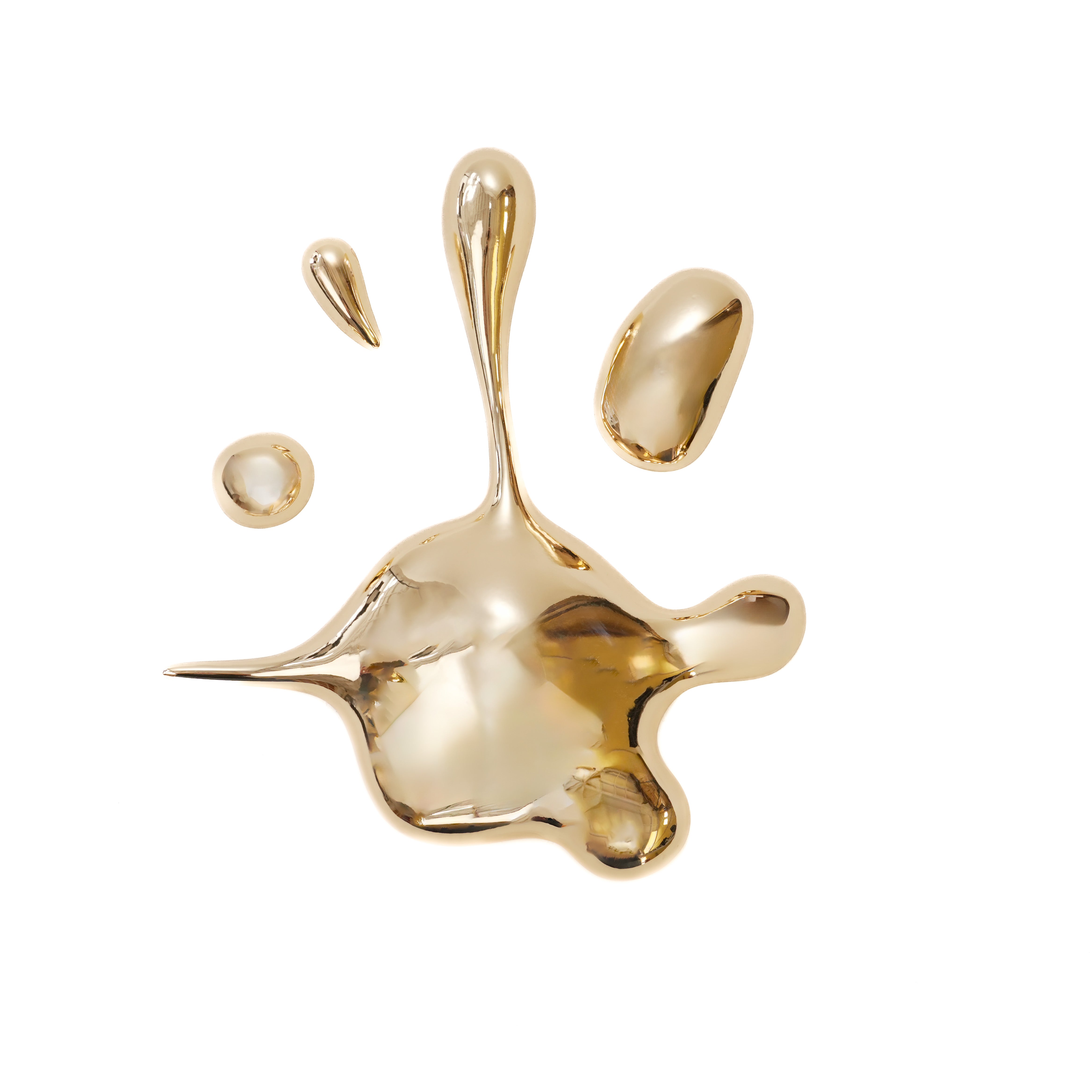 SPLASH DORADO
