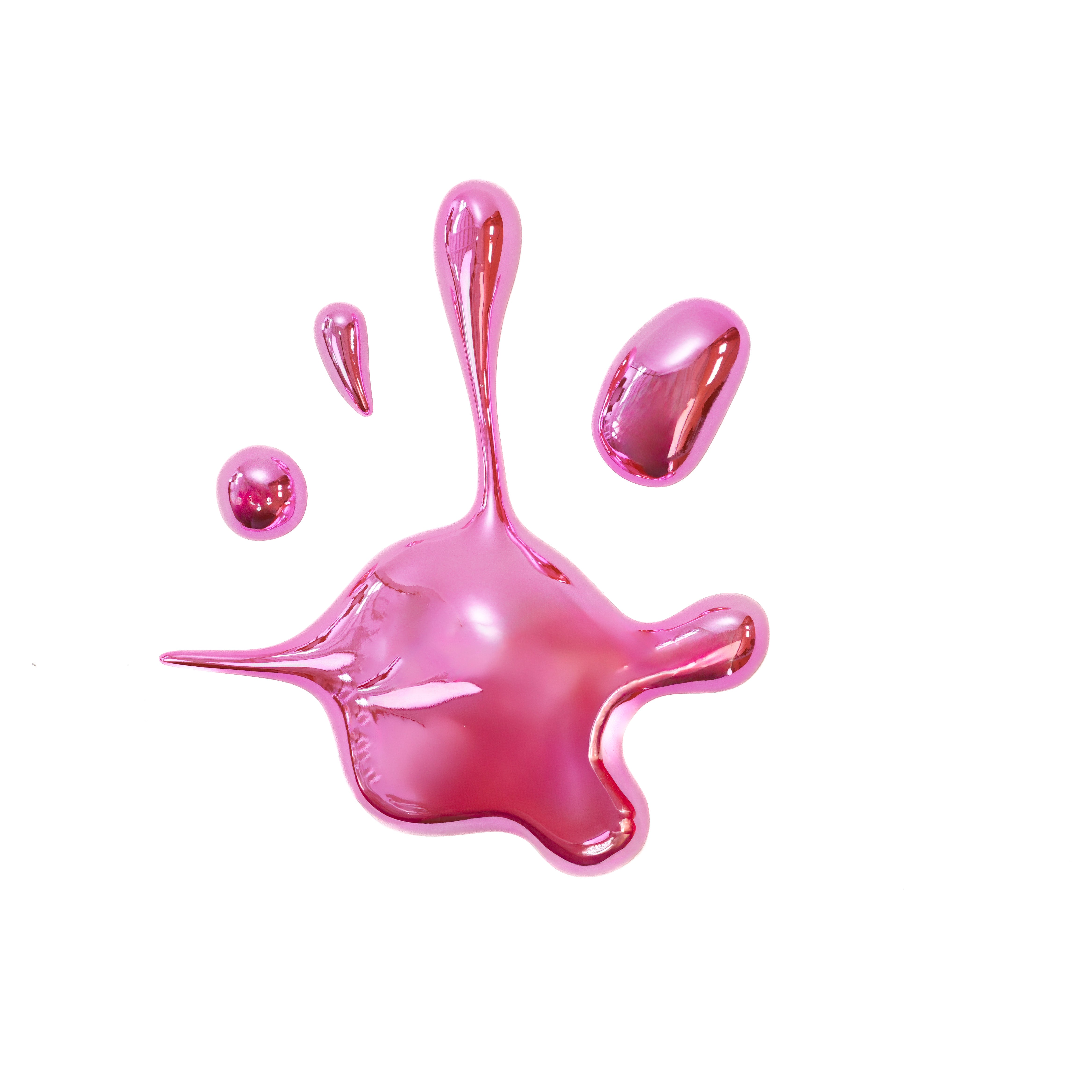 SPLASH ROSA
