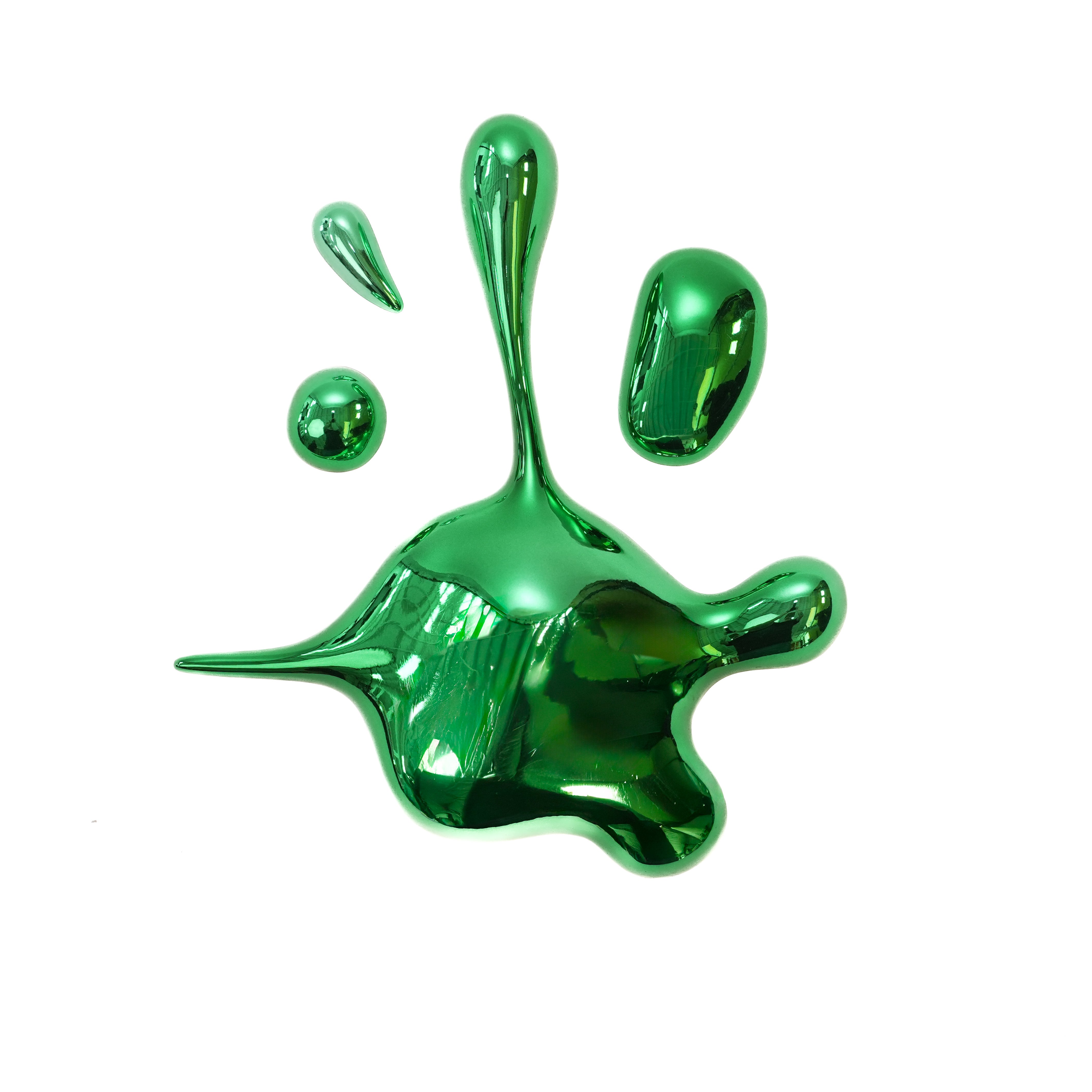 SPLASH VERDE
