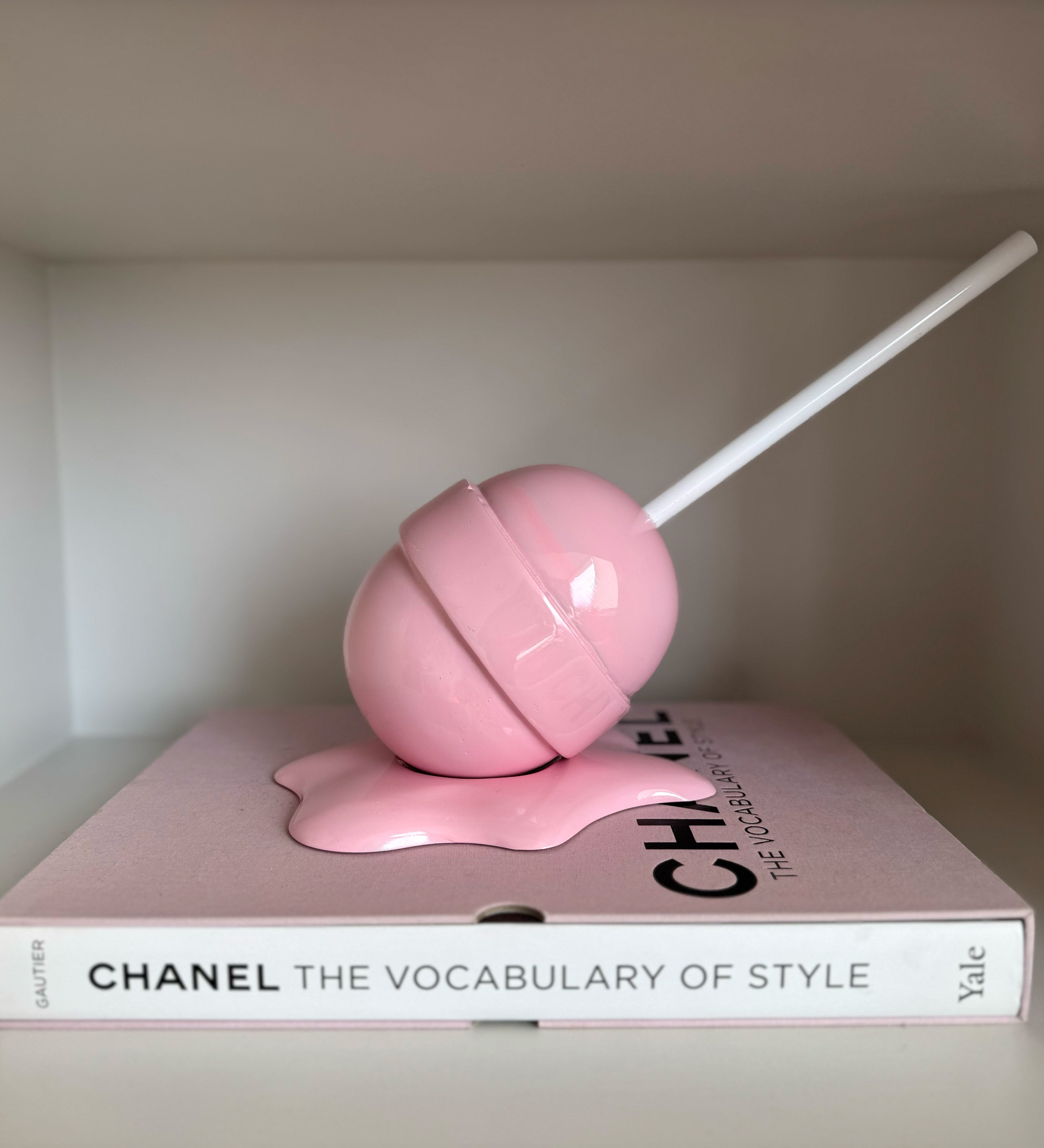 PALETA SOLIDO ROSA BEBE
