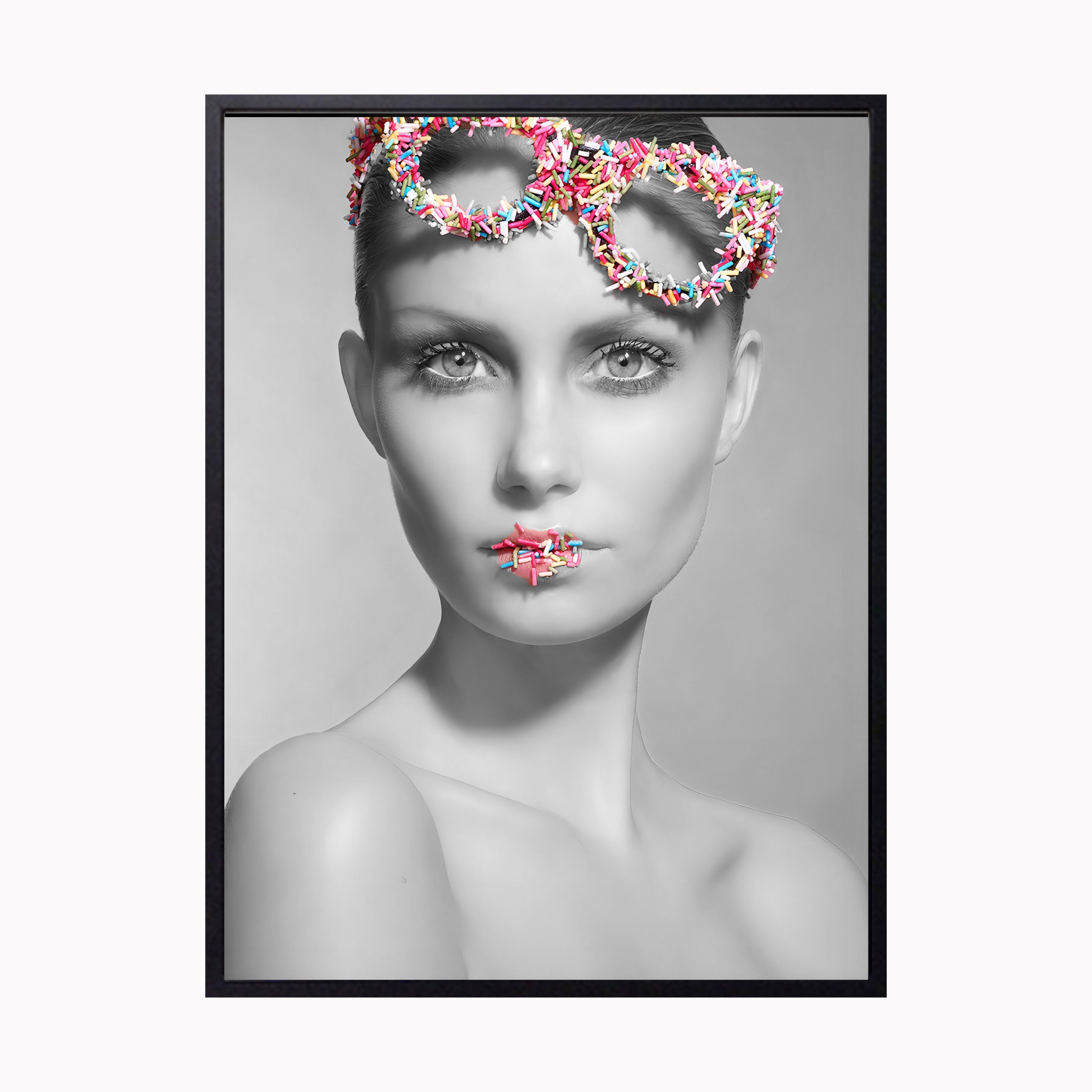 SPRINKLES SUNGLASSES