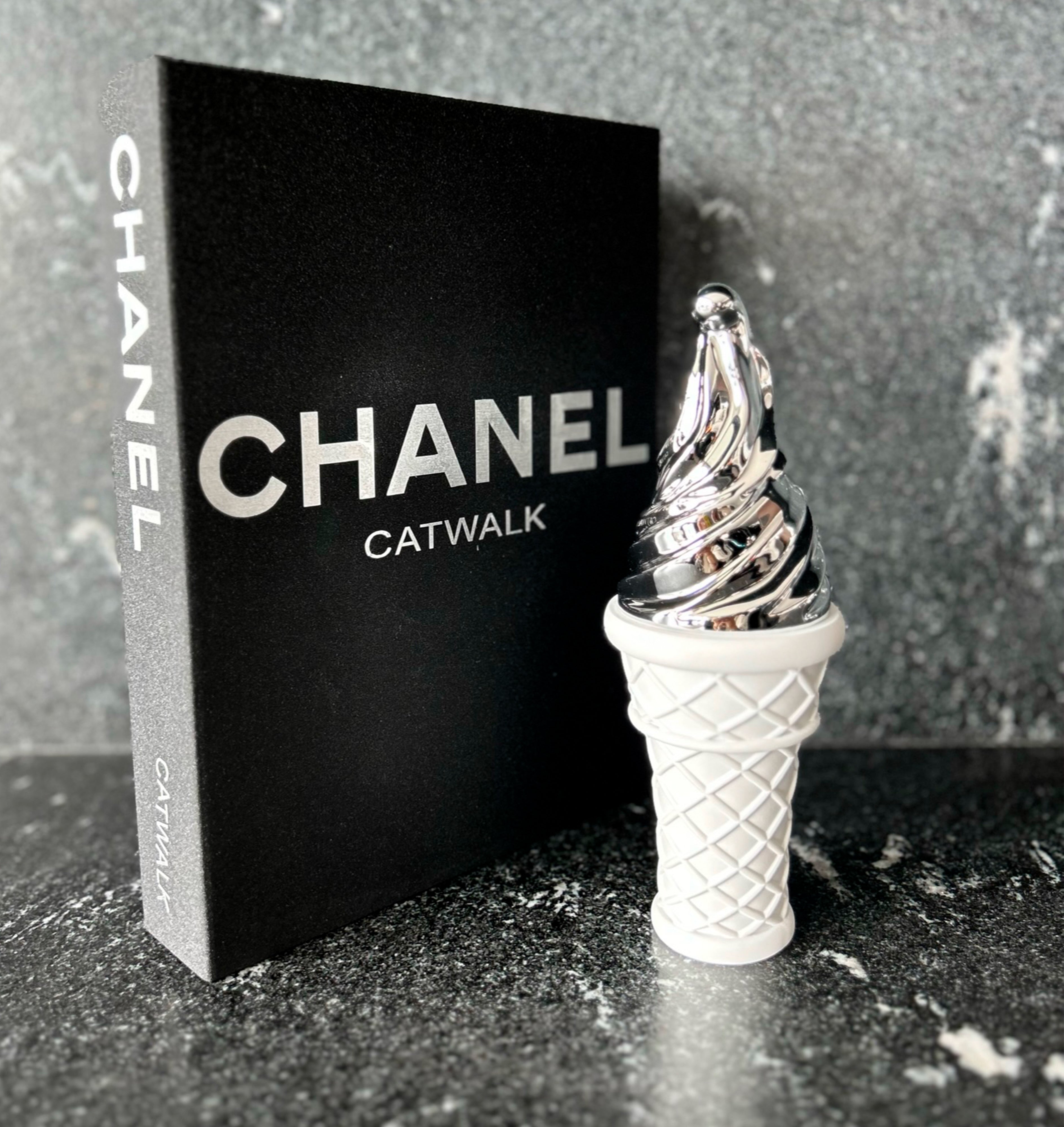 HELADO PLATEADO