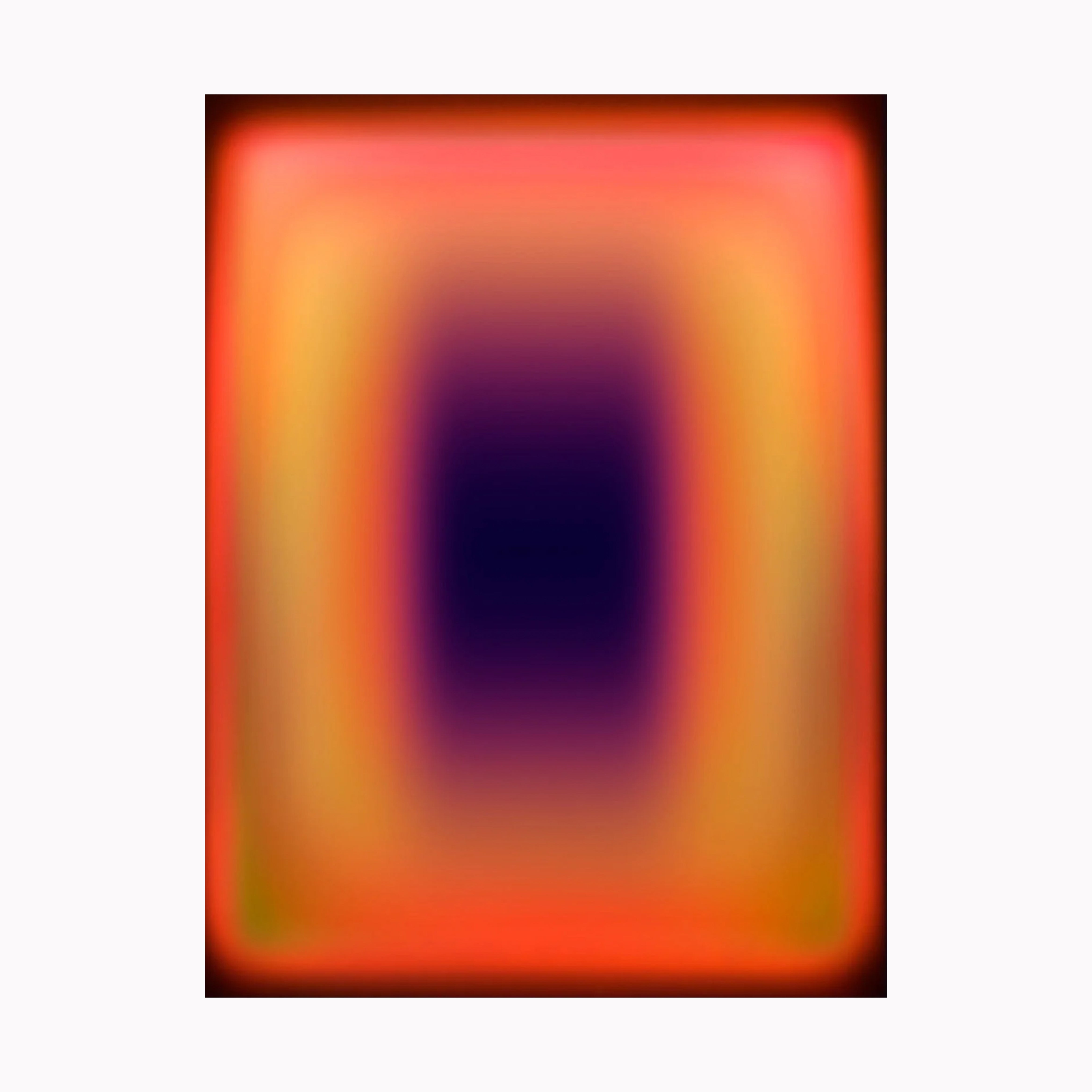 ORANGE GRADIENT