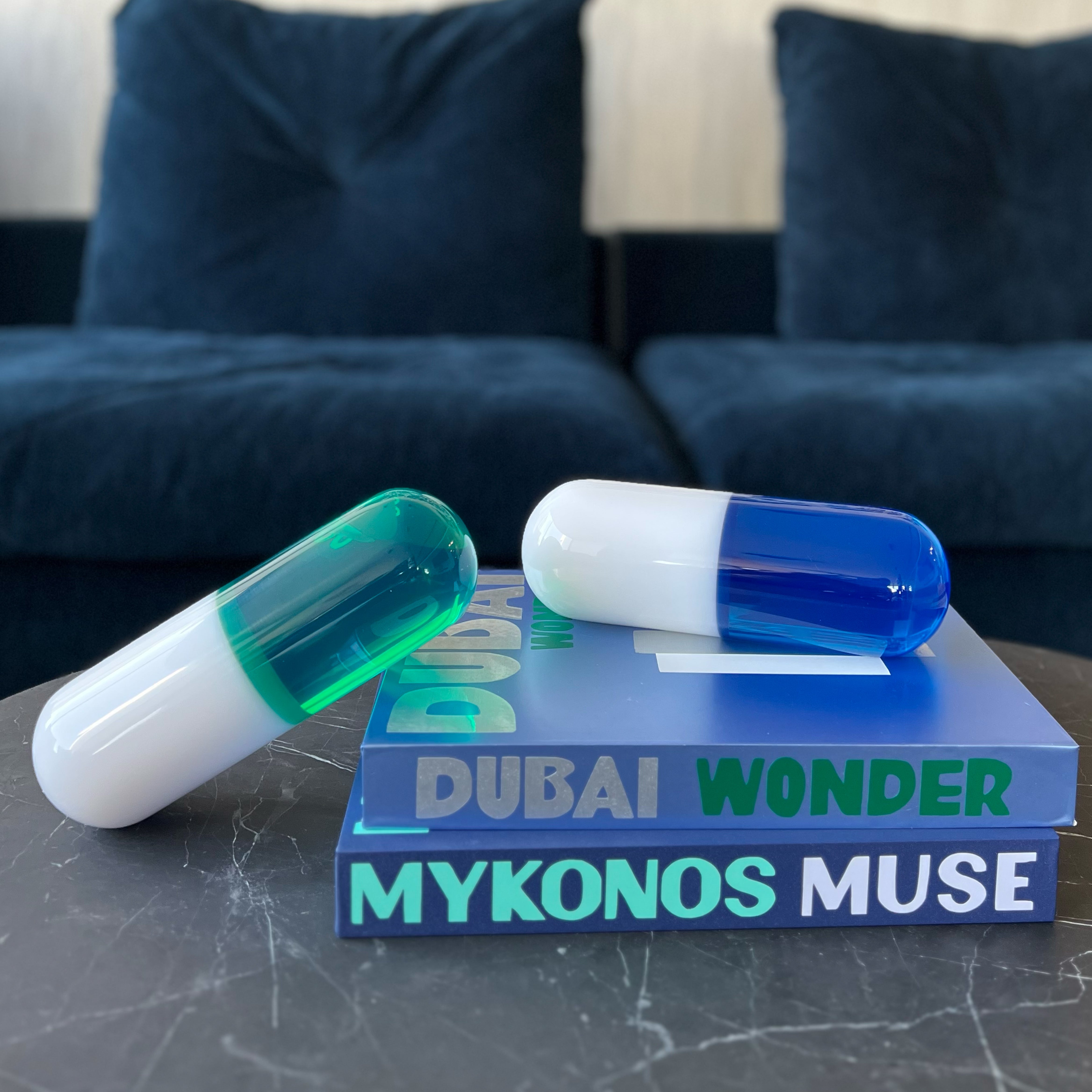 MYKONOS MUSE