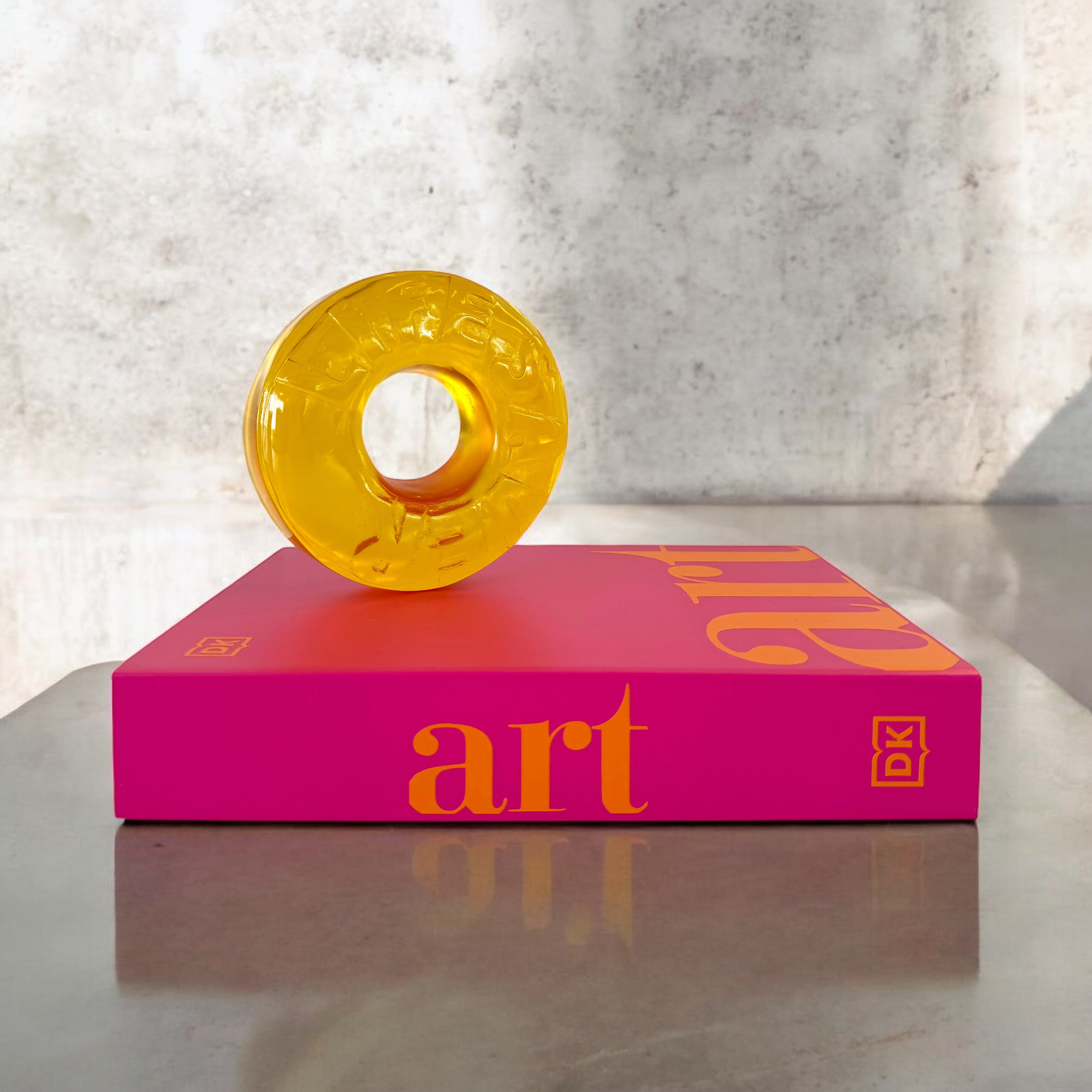 ART ROSA