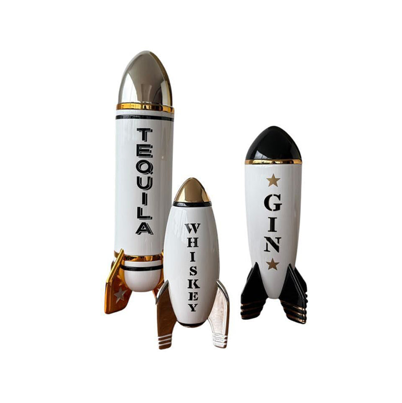 ROCKET SET DE 3