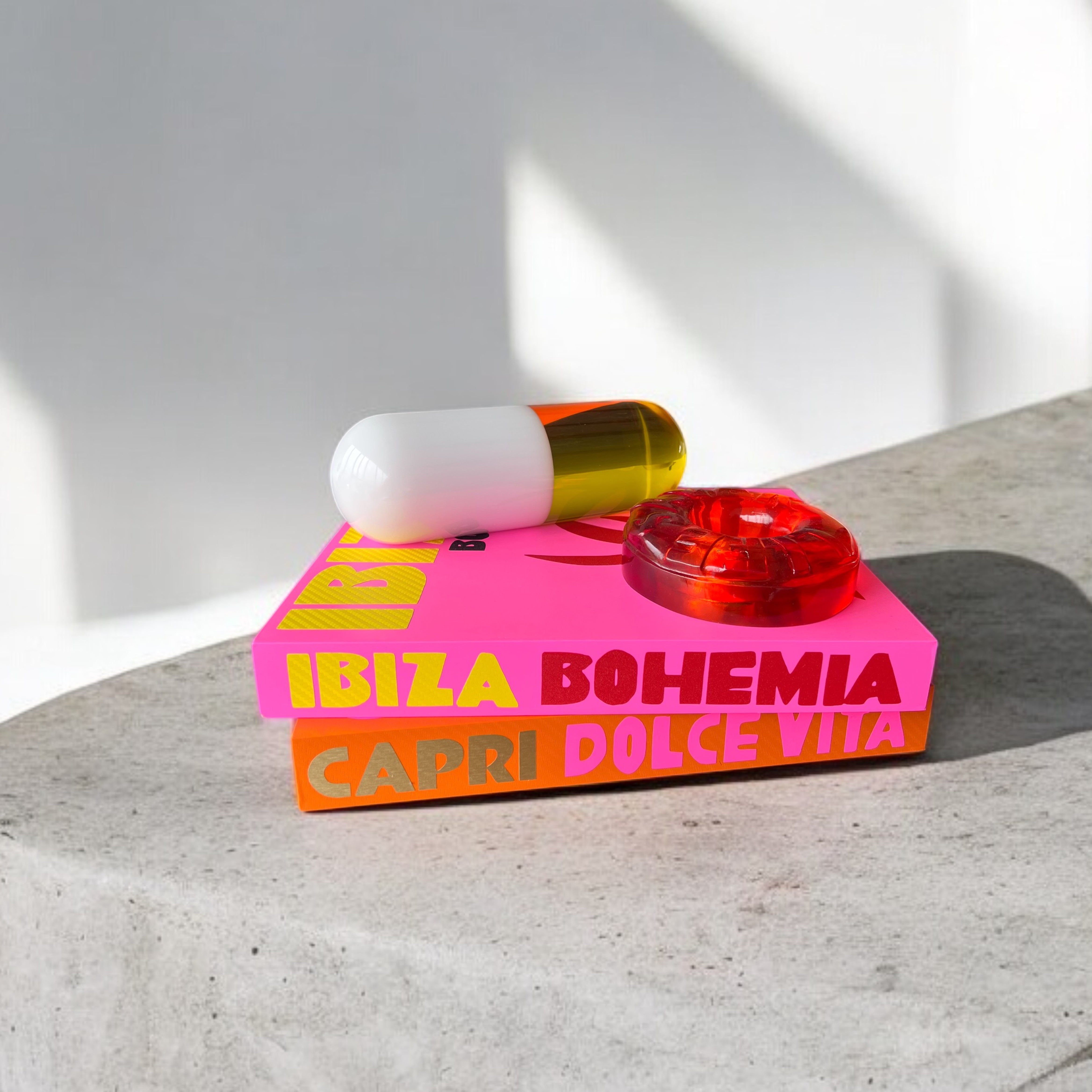 IBIZA BOHEMIA