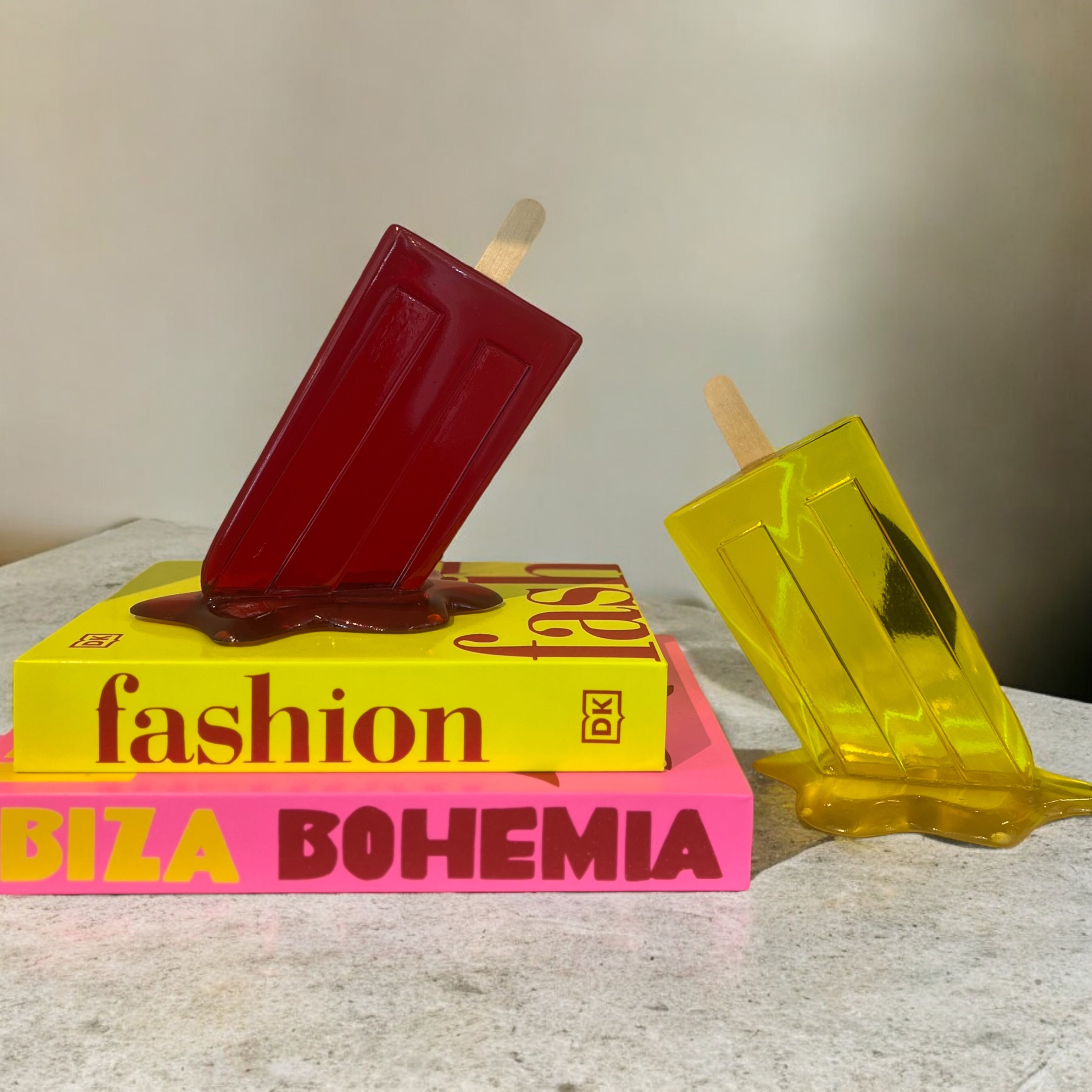 FASHION AMARILLO