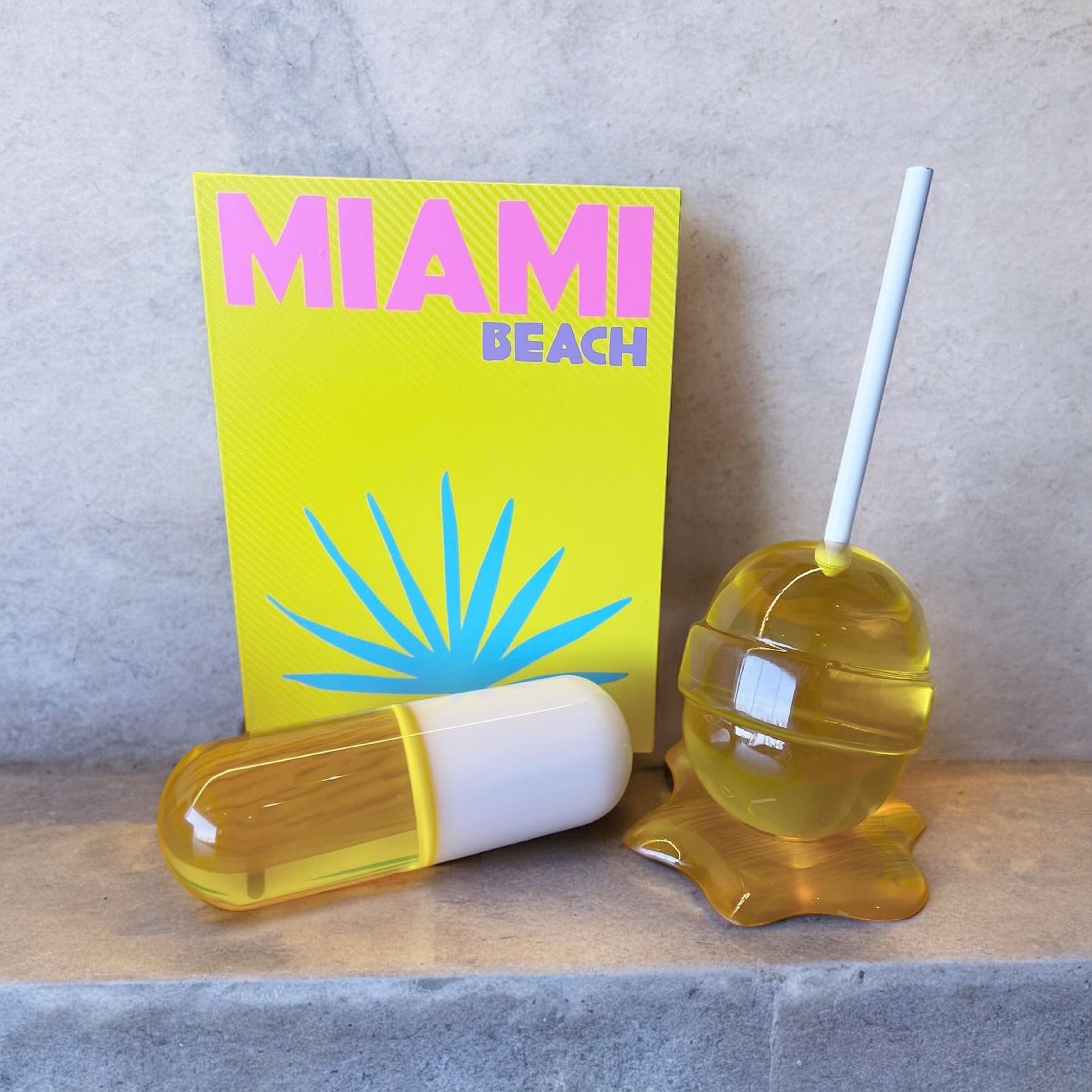 MIAMI BEACH