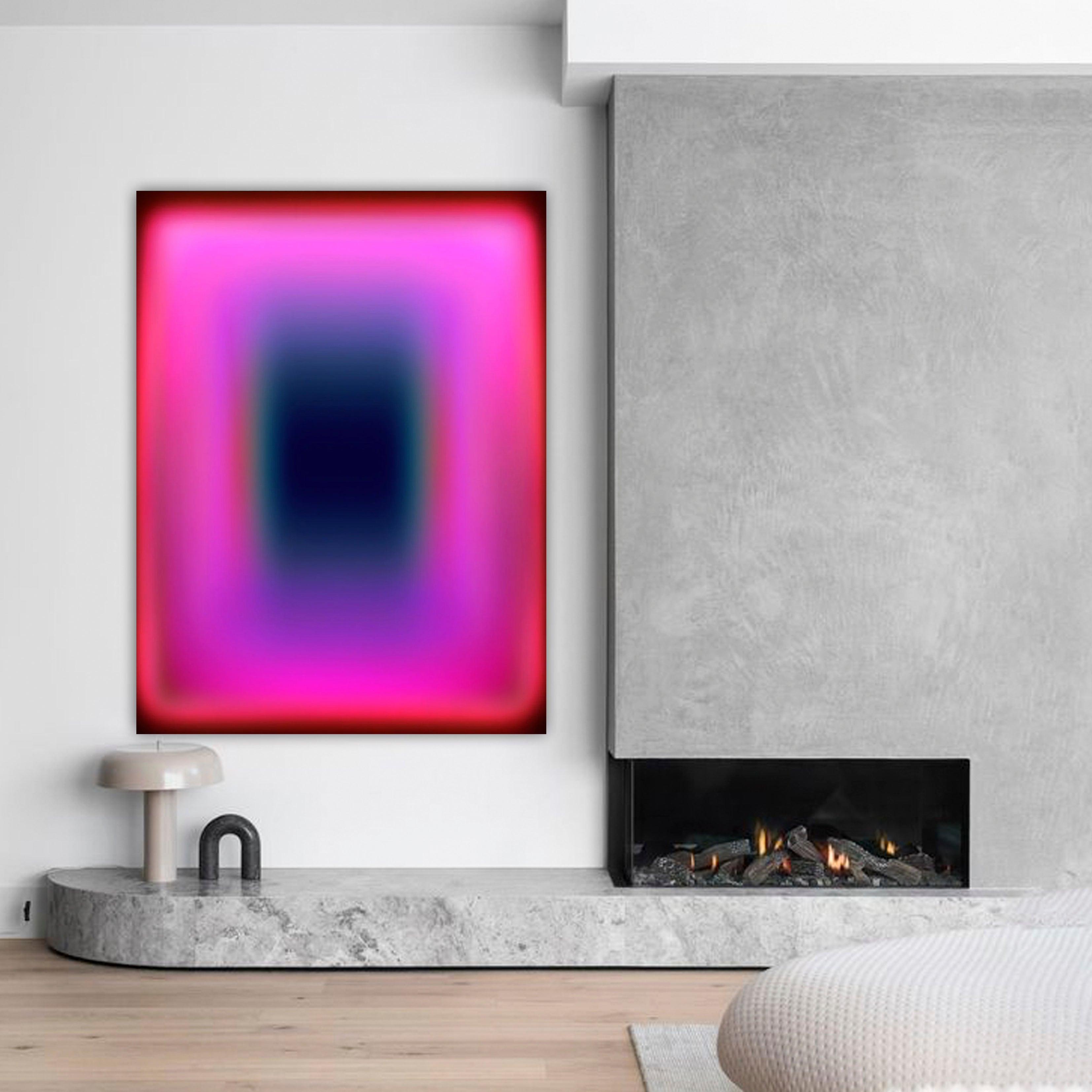 PINK GRADIENT